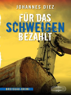 cover image of Für das Schweigen bezahlt